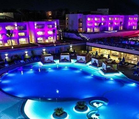Cleopatra Luxury Resort Sharm - Adults Only~ المظهر الخارجي الصورة