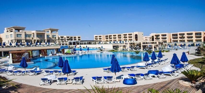 Cleopatra Luxury Resort Sharm - Adults Only~ المظهر الخارجي الصورة
